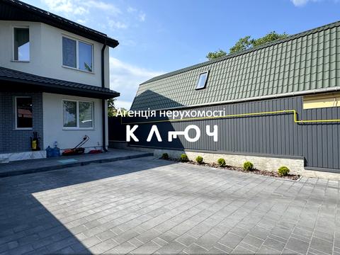 будинок за адресою Кароля Шимановського вул. (Мічуріна), 60/8