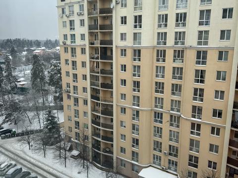 квартира за адресою Валерія Лобановського вул., 24