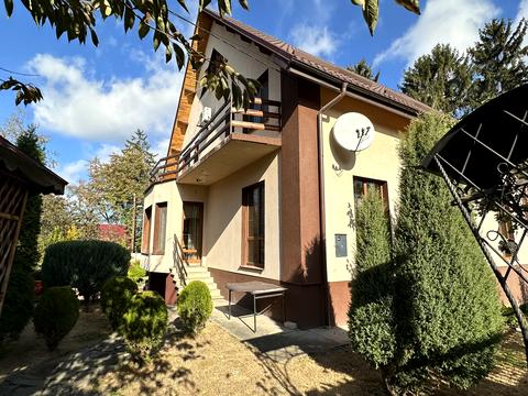 будинок за адресою І. Богуна вул., 123