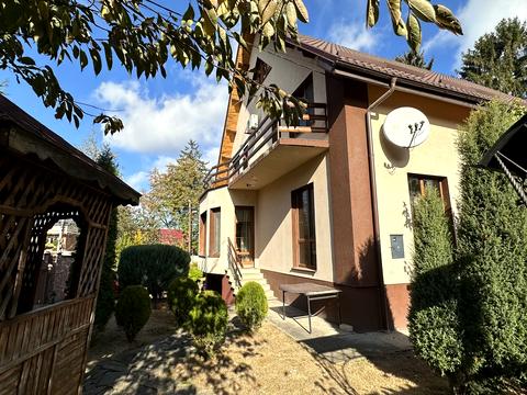 будинок за адресою І. Богуна вул., 123