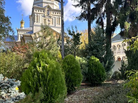 будинок за адресою І. Богуна вул., 123