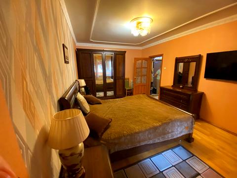 квартира за адресою Мілютенка вул., 17-В