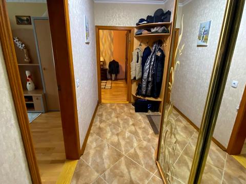 квартира за адресою Мілютенка вул., 17-В