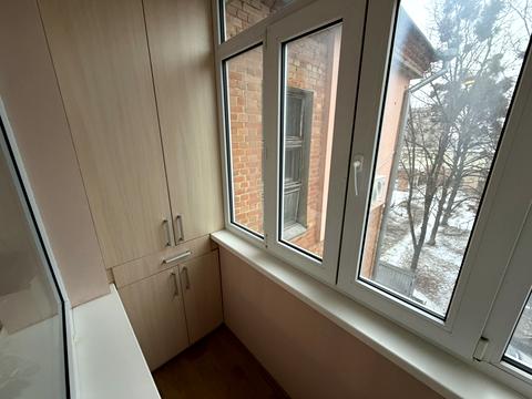 квартира за адресою Соборності вул. (Жовтнева), 26/14