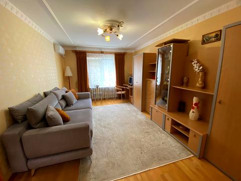 квартира за адресою Мілютенка вул., 17-В