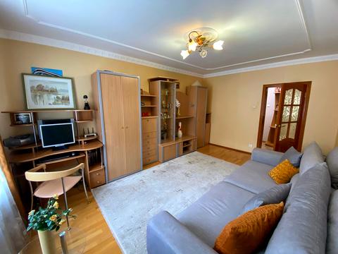 квартира за адресою Мілютенка вул., 17-В