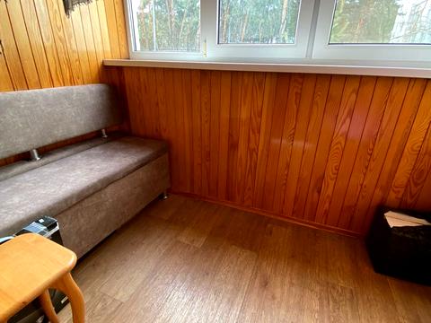 квартира за адресою Мілютенка вул., 17-В