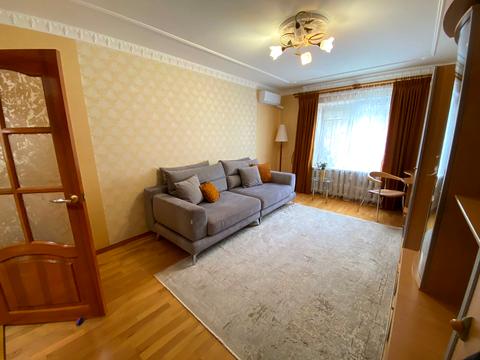 квартира за адресою Мілютенка вул., 17-В