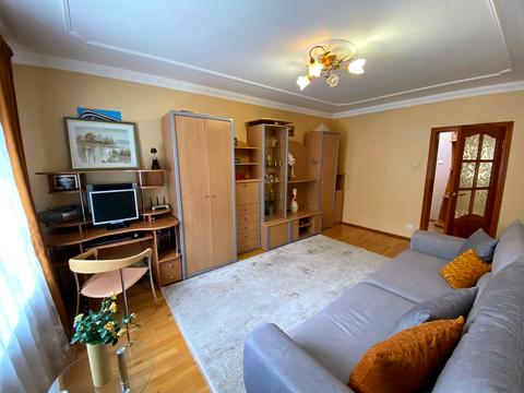 квартира за адресою Мілютенка вул., 17-В