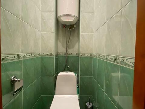 квартира за адресою Мілютенка вул., 17-В