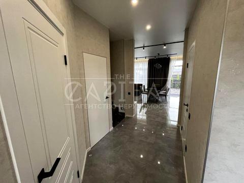 дом по адресу Мічуріна ул., 1