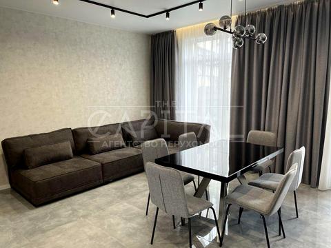 дом по адресу Мічуріна ул., 1