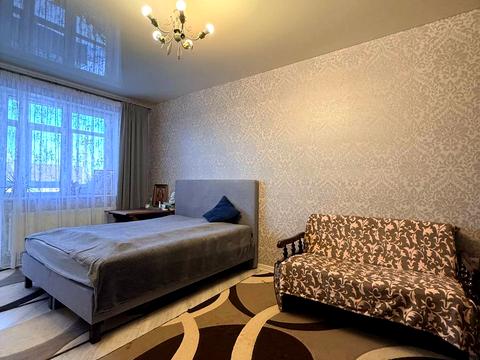 квартира за адресою Старицького вул., 60в