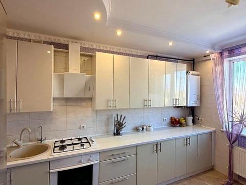 квартира за адресою Старицького вул., 60в