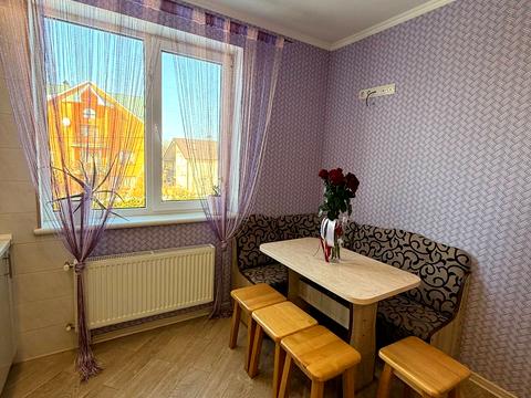 квартира за адресою Старицького вул., 60в