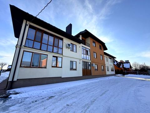 квартира за адресою Старицького вул., 60в