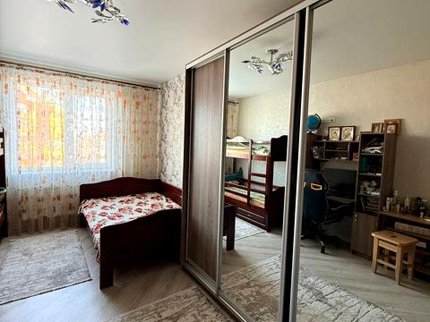 квартира за адресою Старицького вул., 60в