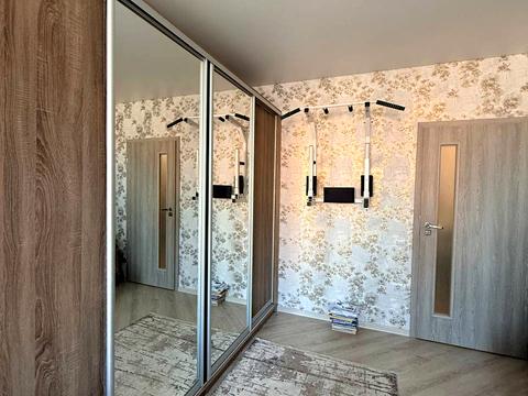 квартира за адресою Старицького вул., 60в