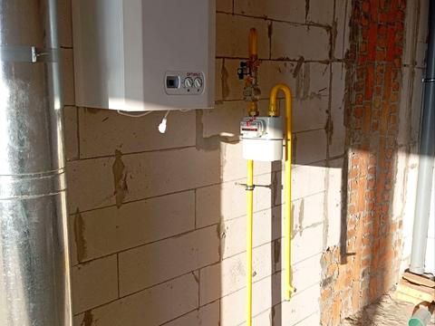 квартира за адресою Гідності вул., 3