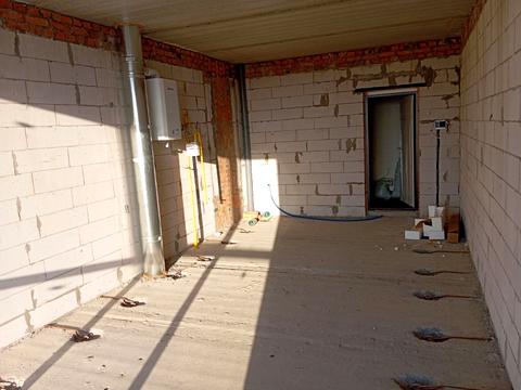 квартира за адресою Гідності вул., 3