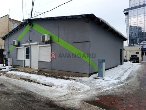 комерційна за адресою Зелена вул., 253