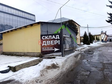 комерційна за адресою Львів, Зелена вул., 253
