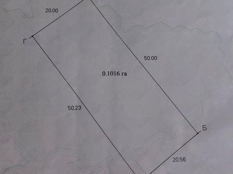 ділянка за адресою 