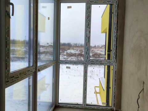 квартира за адресою Боголюбська вул., (Будинок 4)