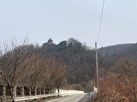 участок по адресу Ужанська