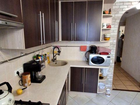 квартира по адресу Бреуса ул., 61/7