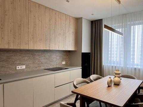 квартира за адресою Генуезька вул., 3-Г