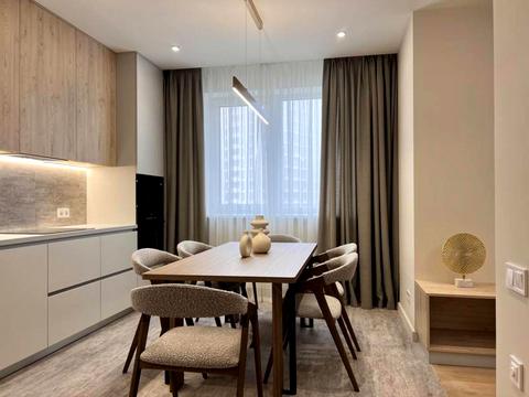 квартира за адресою Генуезька вул., 3-Г