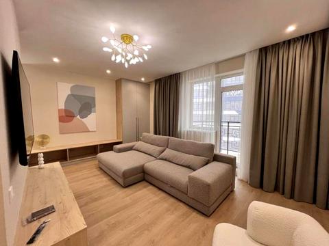 квартира за адресою Генуезька вул., 3-Г