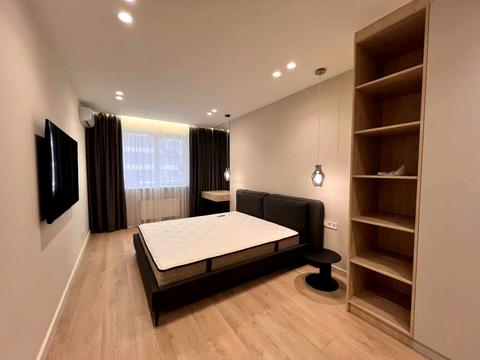 квартира за адресою Генуезька вул., 3-Г