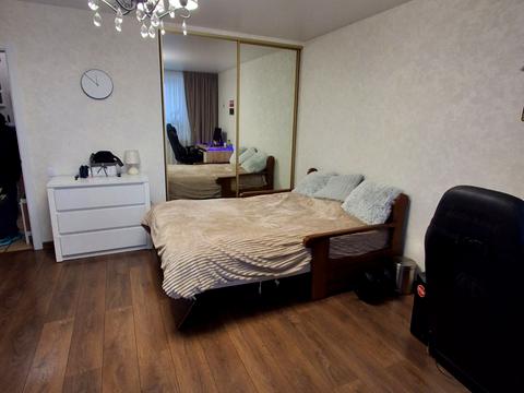 квартира по адресу Бреуса ул., 61/7