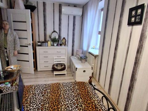 квартира по адресу Бреуса ул., 61/7