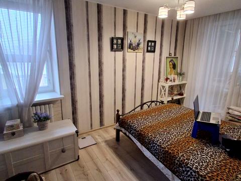 квартира по адресу Бреуса ул., 61/7