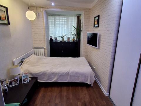 квартира по адресу Бреуса ул., 61/7