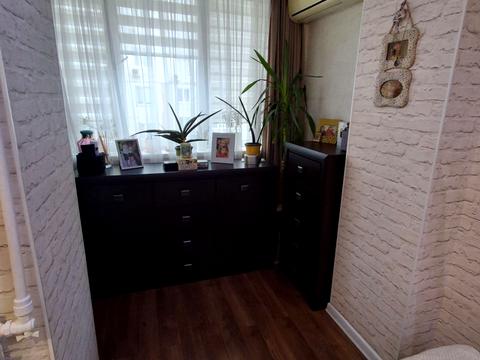 квартира по адресу Бреуса ул., 61/7