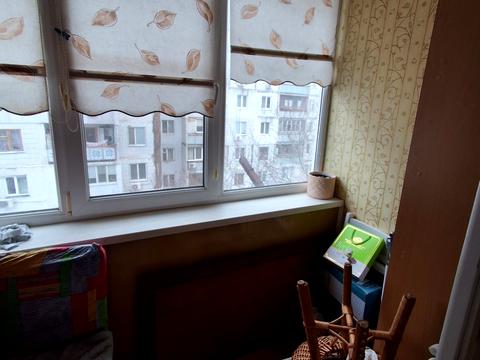 квартира по адресу Бреуса ул., 61/7