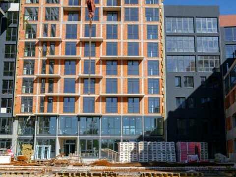квартира за адресою Соняшникова вул., 32