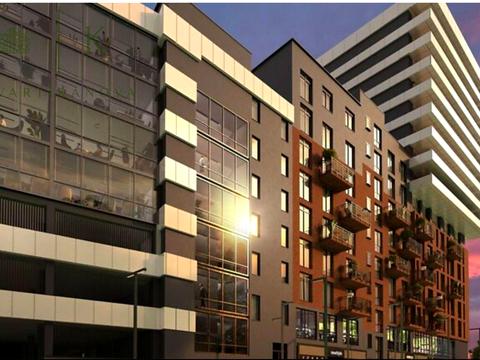 квартира по адресу Подсолнуховая ул., 32