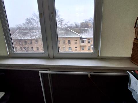 квартира по адресу Бреуса ул., 61/7