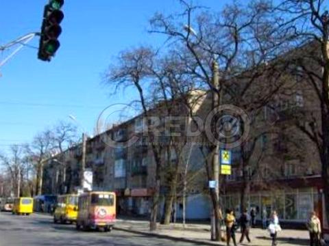 комерційна за адресою Криворіжсталі вул. (Орджонікідзе), 9