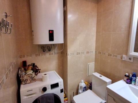 квартира по адресу Бреуса ул., 61/7