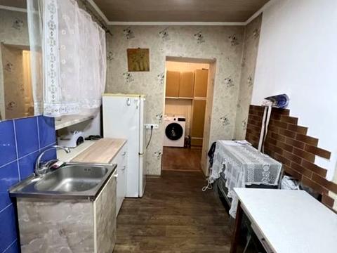 квартира по адресу Балковская ул. (Фрунзе ул.), 54а