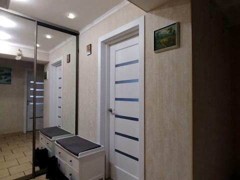 квартира по адресу Бреуса ул., 61/7