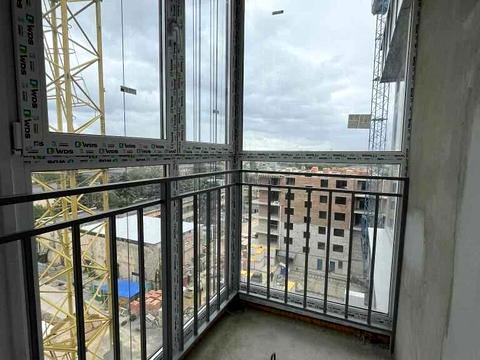 квартира за адресою Європейська вул. (Фрунзе), 183