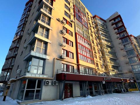 квартира за адресою Європейська вул. (Фрунзе), 183