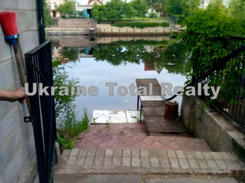 дом по адресу Пролисок ул.